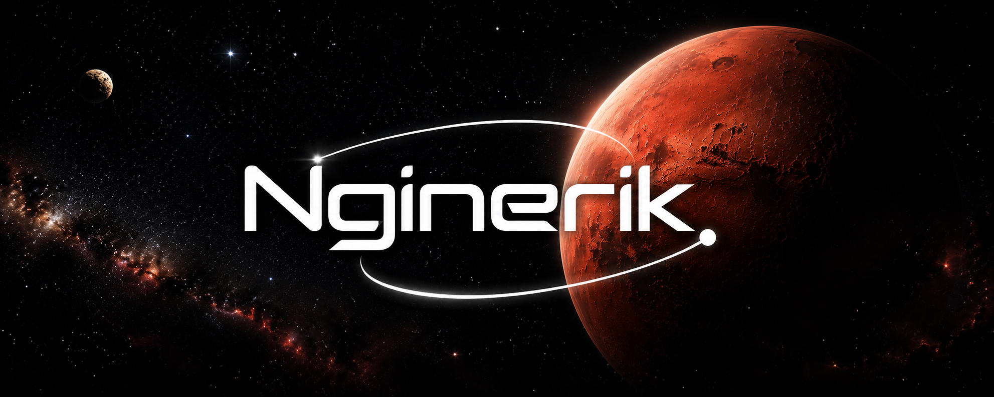 Logo de nginerik